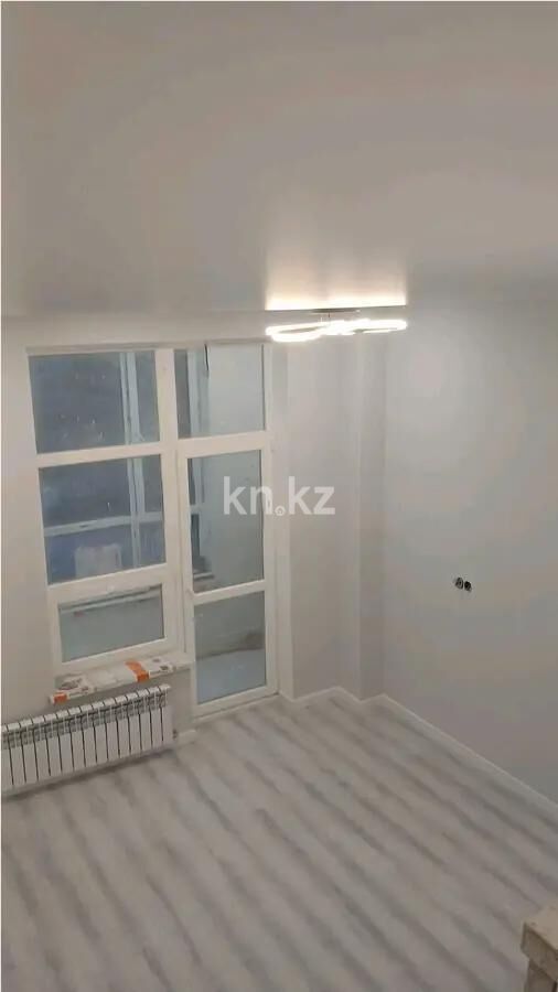 Продажа 2-комнатной квартиры, 43 м² - Недвижимость в Астане - страница 8 фото 2 из 4