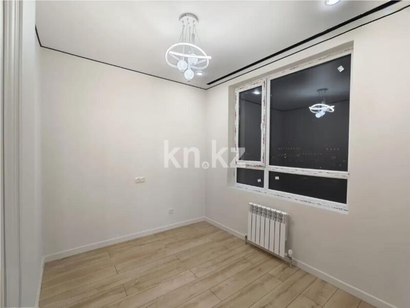 Продажа 3-комнатной квартиры, 57.1 м² - Продажа квартир от собственников в Алматы - страница 5 фото 2 из 3