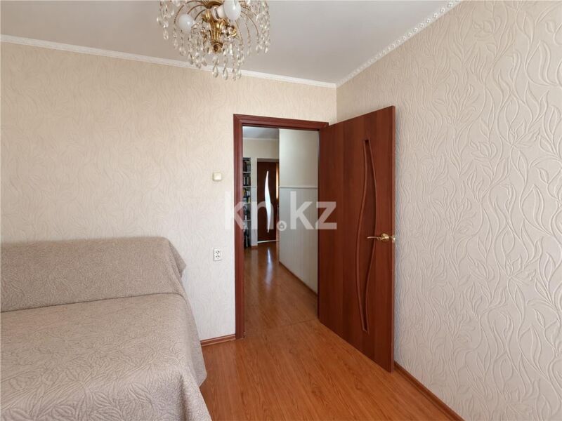 Продажа 3-комнатной квартиры, 78 м² - Продажа квартир на Юго-Востоке Караганды - страница 3 фото 9 из 20