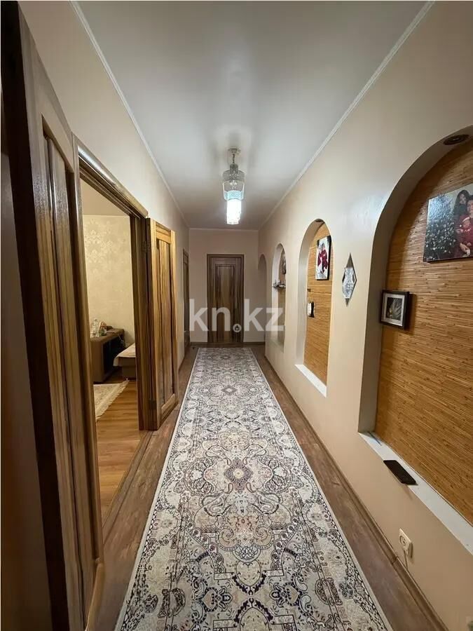 Продажа 3-комнатной квартиры, 85 м² - Продажа трехкомнатных квартир в кирпичном доме в Казахстане - страница 93 фото 5 из 5