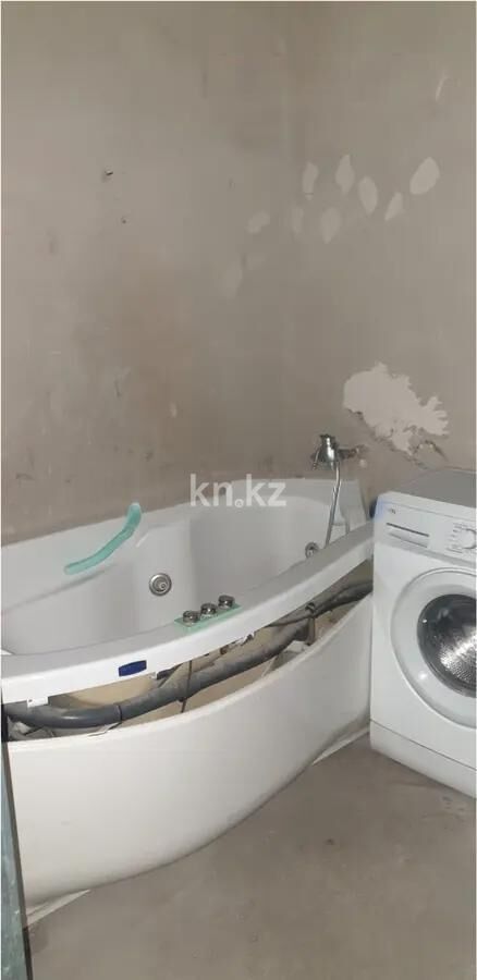 Продажа 2-комнатной квартиры, 64 м² - Продажа двухкомнатных квартир в монолитном доме в Алматы - страница 2 фото 3 из 3