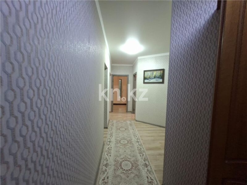 Продажа 3-комнатной квартиры, 89 м² - Продажа трехкомнатных квартир в кирпичном доме в Караганде - страница 21 фото 22 из 23