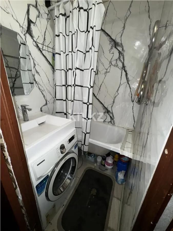 Продажа 3-комнатной квартиры, 58.6 м² - Продажа трехкомнатных квартир в Бостандыкском р-не Алматы - страница 11 фото 7 из 10