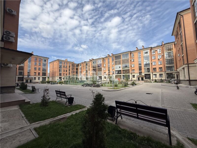 Продажа 3-комнатной квартиры, 84 м² - Продажа трехкомнатных квартир на Юго-Востоке Караганды - страница 7 фото 21 из 22
