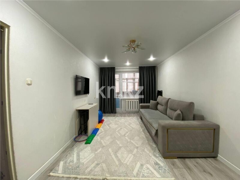 Продажа 2-комнатной квартиры, 52 м² - Продажа зданий в Алматинской области фото 2 из 16
