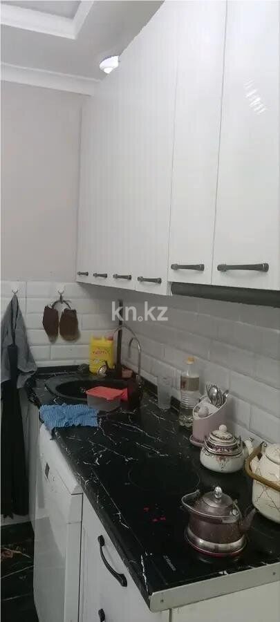 Продажа 2-комнатной квартиры, 90 м² - Продажа квартир в монолитном доме в Казахстане фото 4 из 5