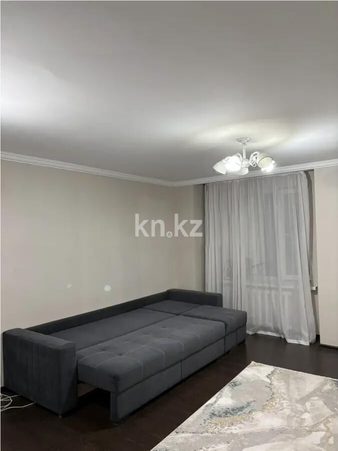 Продажа 1-комнатной квартиры, 39 м² - Продажа квартир от собственников в Астане - страница 17 фото 2 из 2