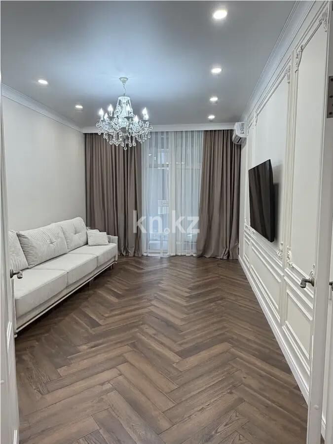 Продажа 3-комнатной квартиры, 85.7 м² - Продажа квартир в кирпичном доме в Астане - страница 196 фото 1 из 7