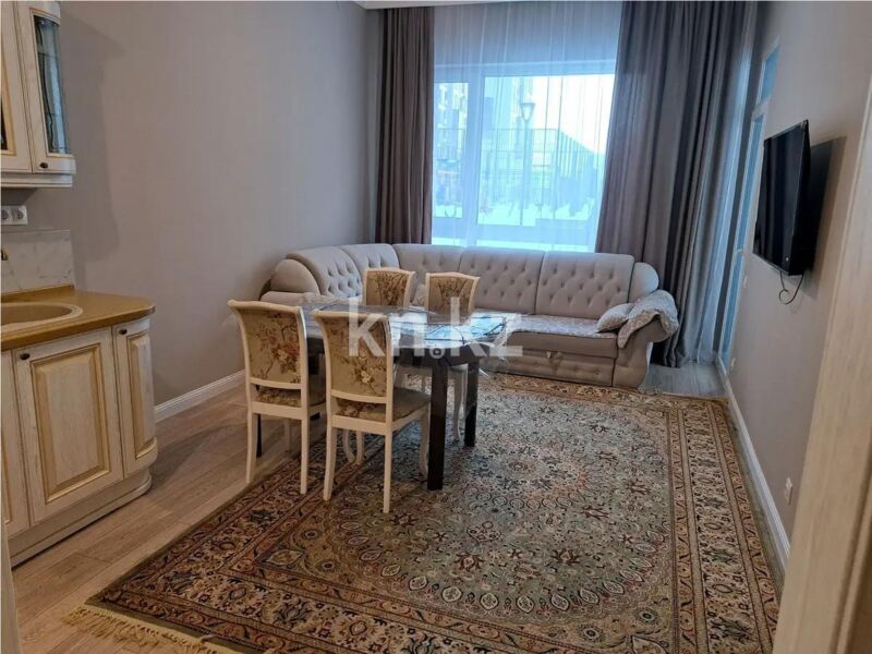 Продажа 2-комнатной квартиры, 58 м² - Продажа квартир от собственников в Астане - страница 14 фото 2 из 3