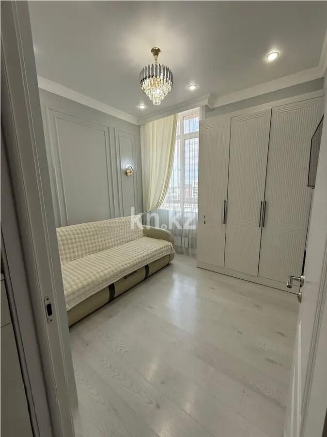 Продажа 3-комнатной квартиры, 62.7 м² - Продажа квартир в блочном доме в Астане - страница 159 фото 2 из 6