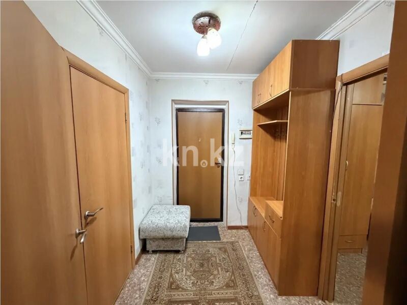 Продажа 1-комнатной квартиры, 38 м² - Продажа однокомнатных квартир от собственников в Астане фото 4 из 4