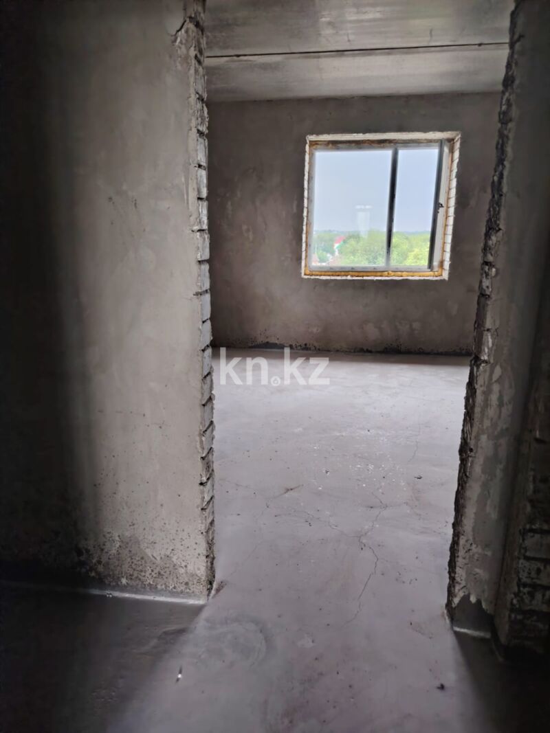Продажа 1-комнатной квартиры, 49 м² - Продажа однокомнатных квартир в кирпичном доме в Казахстане - страница 96 фото 5 из 8