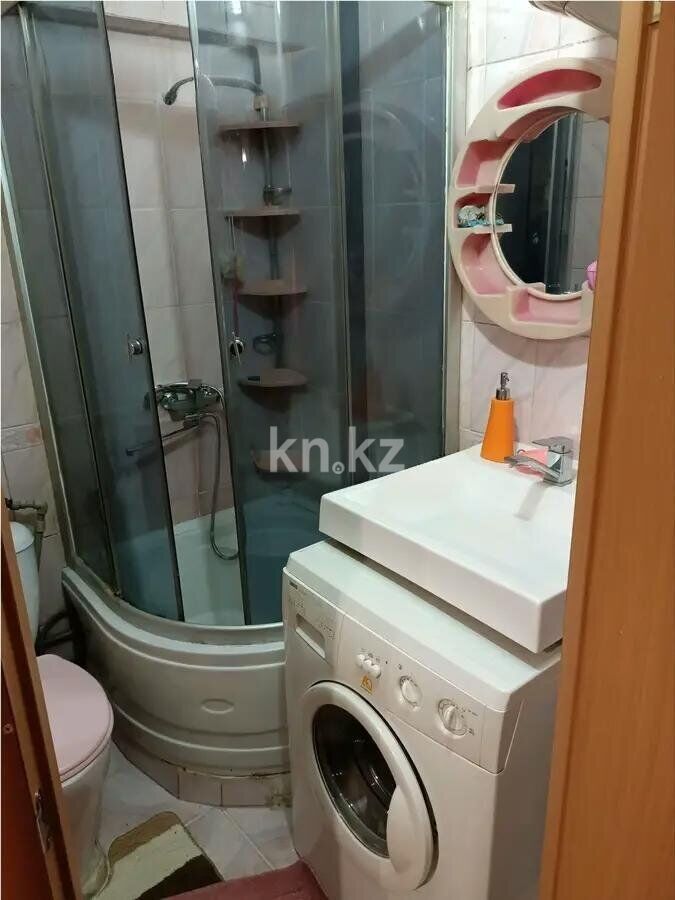 Продажа 1-комнатной квартиры, 30.3 м² - Продажа однокомнатных квартир от собственников в Алматы - страница 8 фото 3 из 3