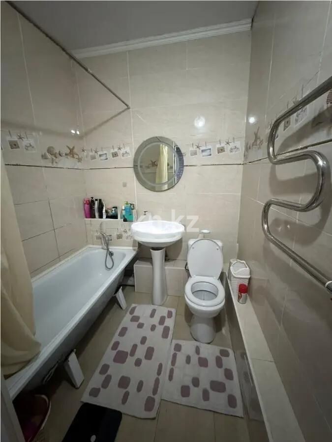 Продажа 1-комнатной квартиры, 39 м² - Продажа однокомнатных квартир в Турксибском р-не Алматы - страница 8 фото 3 из 4