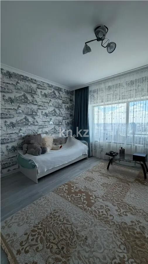 Продажа 3-комнатной квартиры, 125 м² - Продажа трехкомнатных квартир в Казахстане - страница 7 фото 3 из 6