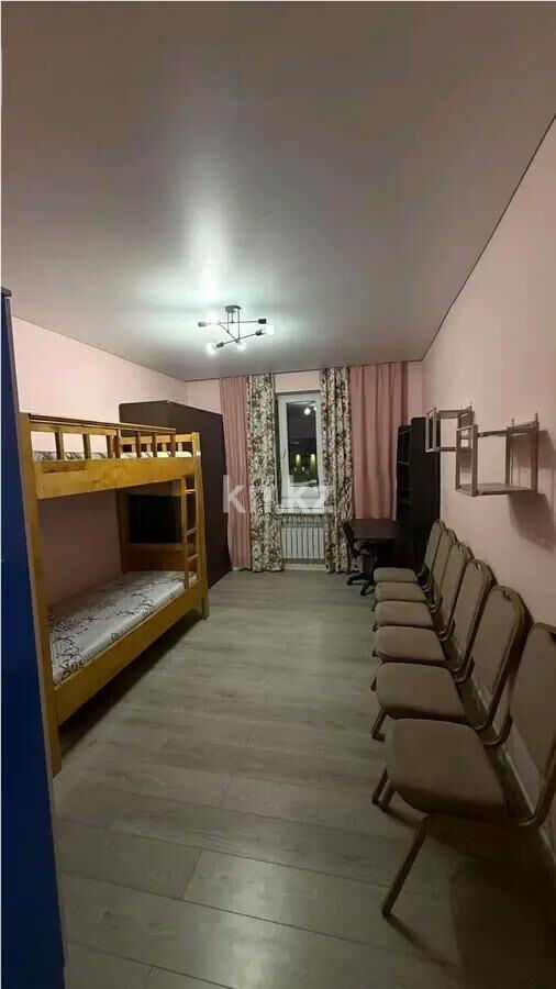 Продажа 3-комнатной квартиры, 74 м² - Продажа трехкомнатных квартир в Наурызбайском р-не Алматы фото 3 из 6