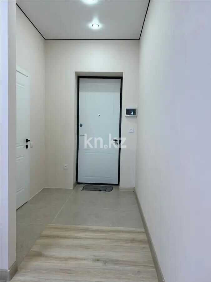 Продажа 1-комнатной квартиры, 35 м² - Продажа однокомнатных квартир в Алатауском р-не Алматы - страница 3 фото 4 из 4