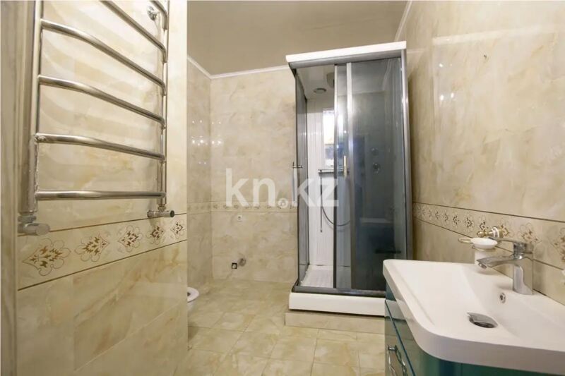 Продажа 3-комнатной квартиры, 125.2 м² - Продажа трехкомнатных квартир в Бостандыкском р-не Алматы - страница 24 фото 4 из 4