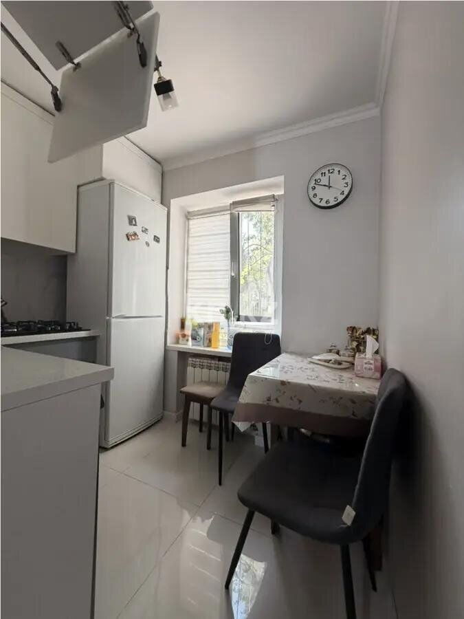 Продажа 3-комнатной квартиры, 65 м² - Продажа трехкомнатных квартир в Алматы фото 4 из 6