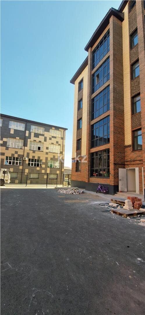 Продажа 1-комнатной квартиры, 36 м² - Продажа квартир в Караганде - страница 11 фото 2 из 6