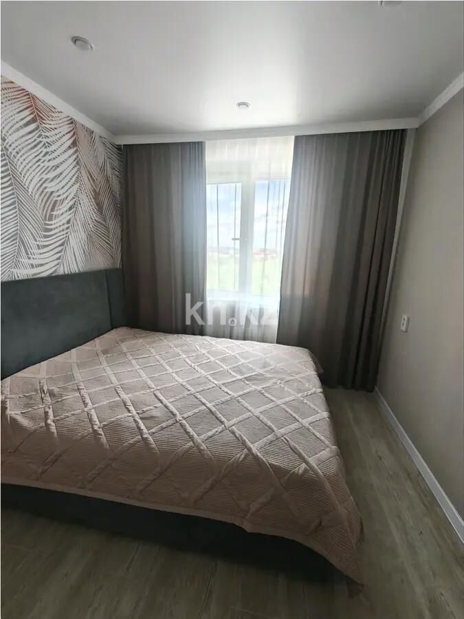 Продажа 3-комнатной квартиры, 64 м² - Продажа трехкомнатных квартир на Юго-Востоке Караганды - страница 14 фото 3 из 5