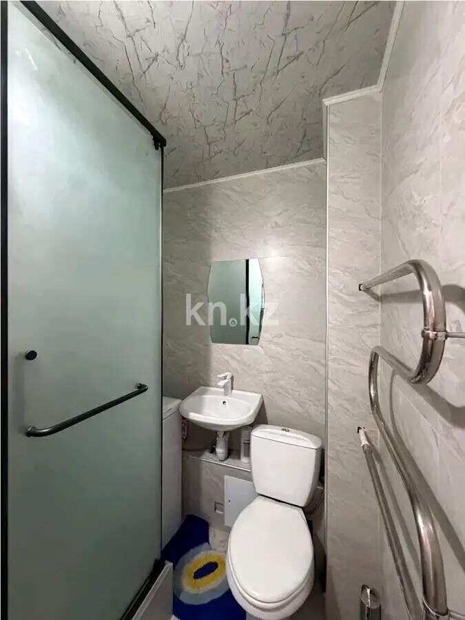 Продажа 1-комнатной квартиры, 33 м² - Продажа однокомнатных квартир в Алматы - страница 2 фото 2 из 4