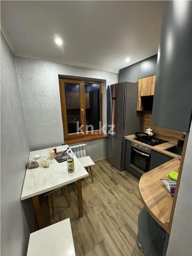 Продажа 3-комнатной квартиры, 64 м² - Продажа трехкомнатных квартир в Алматы фото 4 из 6