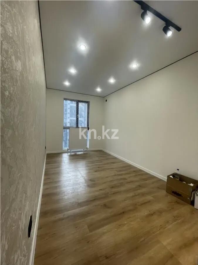 Продажа 1-комнатной квартиры, 37 м² - Продажа однокомнатных квартир в Наурызбайском р-не Алматы - страница 7 фото 2 из 3