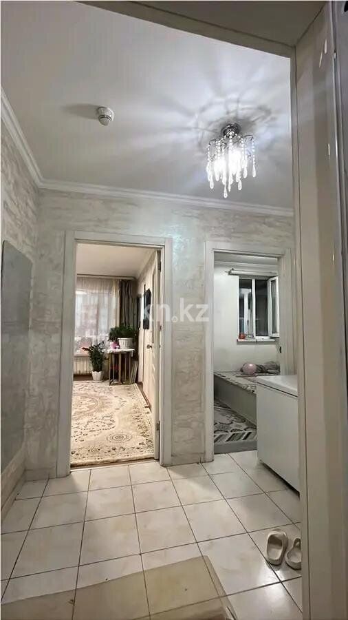Продажа 1-комнатной квартиры, 42 м² - Продажа недвижимости в Казахстане - страница 7 фото 5 из 5