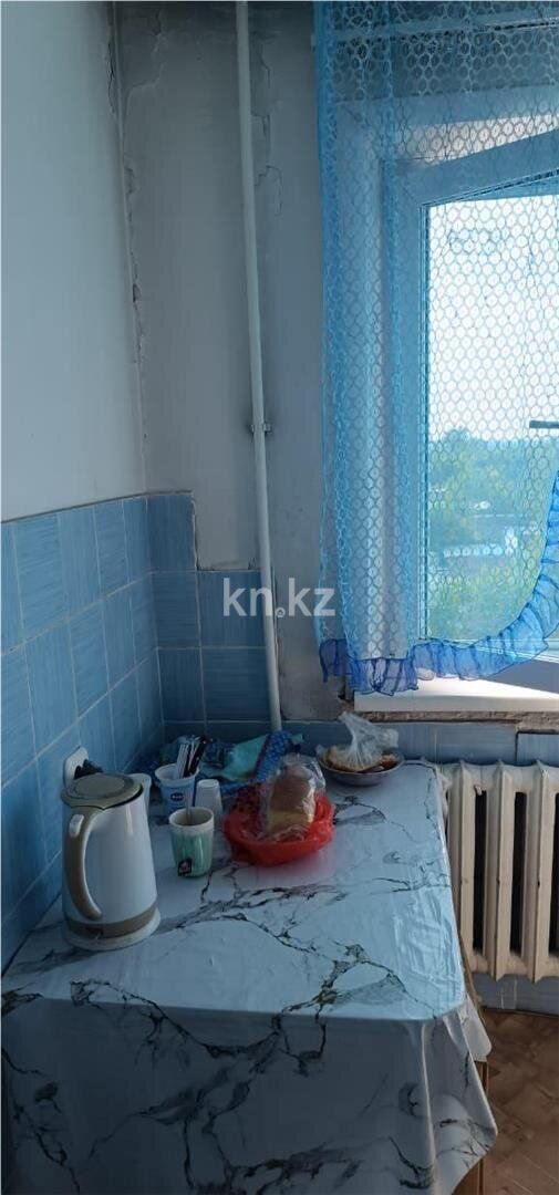 Продажа 1-комнатной квартиры, 30 м² - Продажа квартир в панельном доме в Казахстане - страница 24 фото 3 из 6