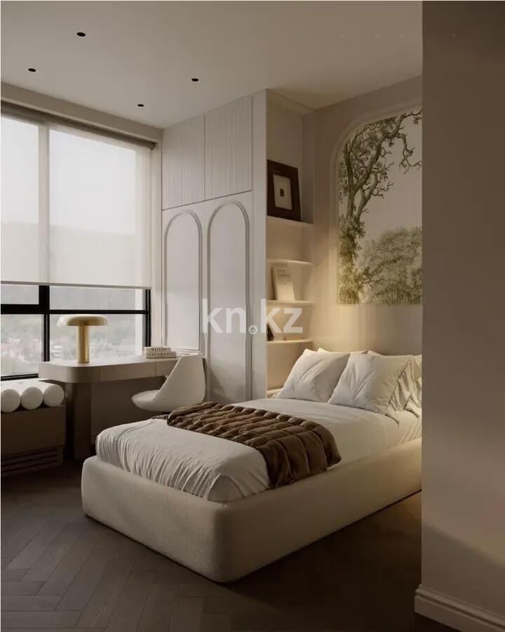 Продажа 3-комнатной квартиры, 80 м² - Продажа трехкомнатных квартир в кирпичном доме в Алматы фото 3 из 6