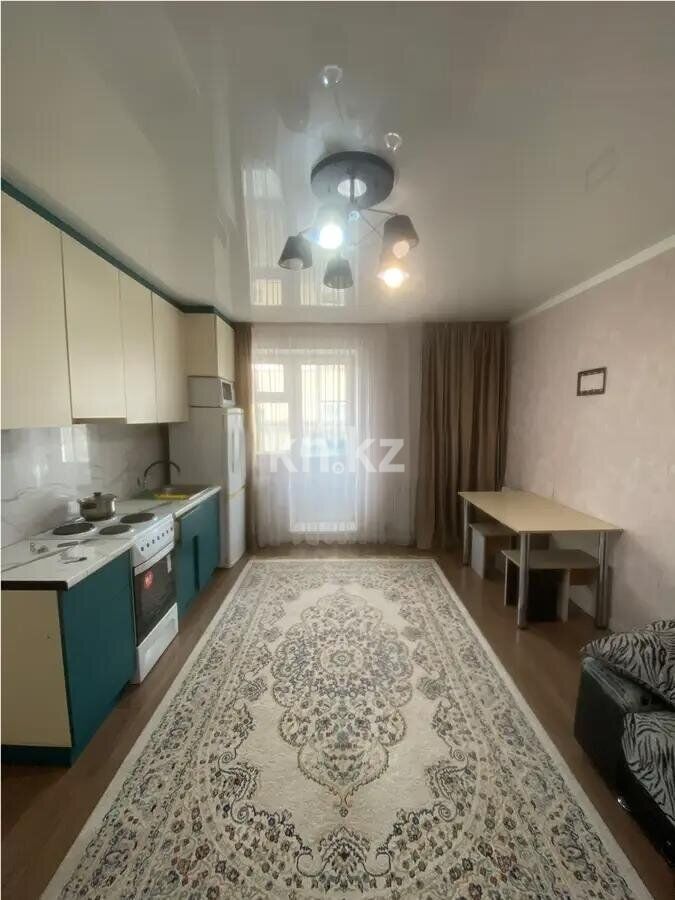 Продажа 1-комнатной квартиры, 42 м² - Продажа квартир в Астане - страница 11 фото 2 из 2