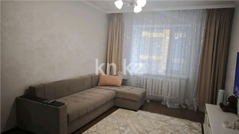 Продажа 1-комнатной квартиры, 44 м² - Продажа однокомнатных квартир в р-не Нура Астаны - страница 24 фото 1 из 3
