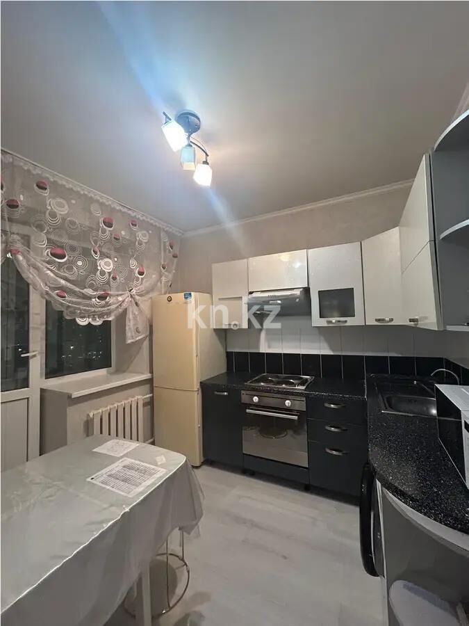 Продажа 2-комнатной квартиры, 42.8 м² - Продажа двухкомнатных квартир в р-не Байконур Астаны - страница 5 фото 2 из 2