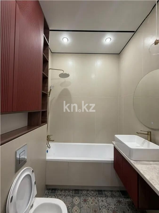 Продажа 2-комнатной квартиры, 40 м² - Продажа двухкомнатных квартир в блочном доме в Казахстане - страница 57 фото 4 из 4