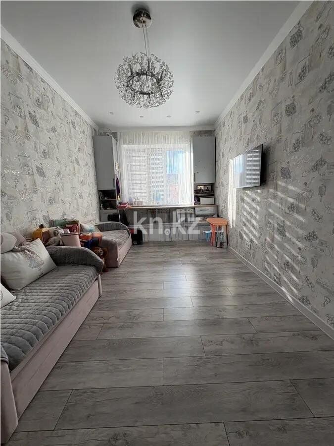 Продажа 2-комнатной квартиры, 60 м² - Продажа квартир в Караганде - страница 14 фото 2 из 5
