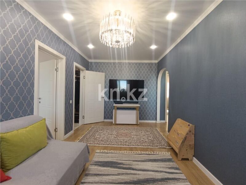 Продажа 3-комнатной квартиры, 64 м² - Продажа квартир в Казахстане - страница 192 фото 4 из 9
