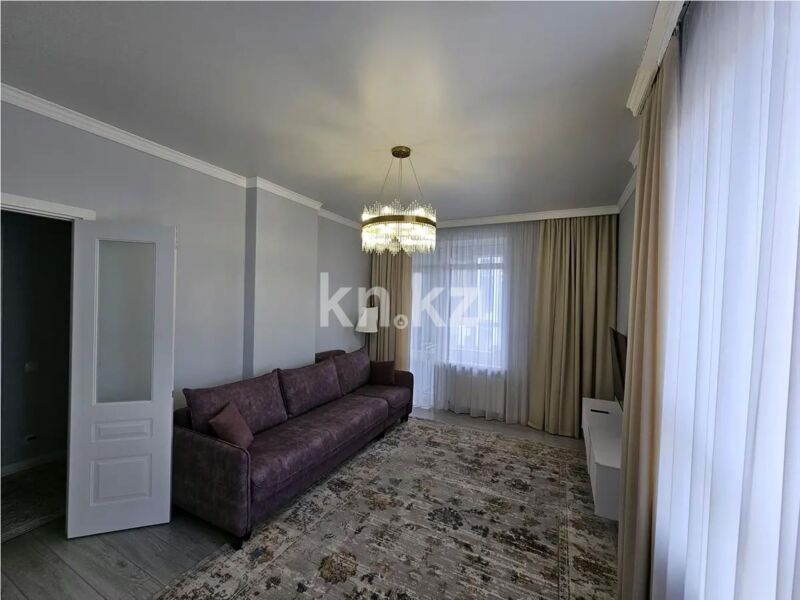 Продажа 2-комнатной квартиры, 69 м² - Продажа двухкомнатных квартир в р-не Нура Астаны - страница 38 фото 1 из 8