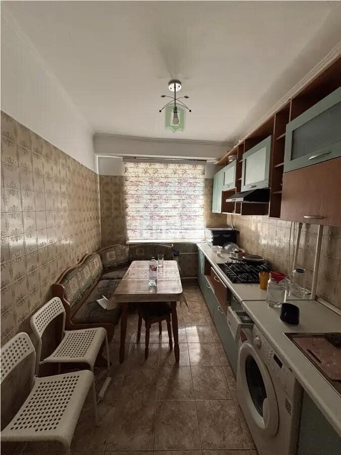Продажа 3-комнатной квартиры, 63 м² - Продажа трехкомнатных квартир в блочном доме в Алматы фото 4 из 7