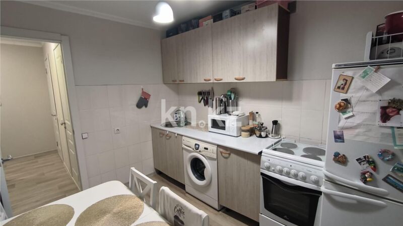 Продажа 2-комнатной квартиры, 47 м² - Продажа квартир в Караганде - страница 147 фото 8 из 19