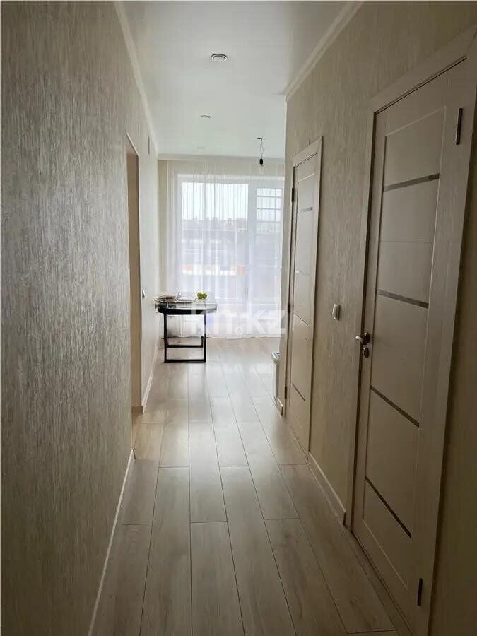 Продажа 1-комнатной квартиры, 38.38 м² - Продажа  однокомнатных квартир в новостройках Астаны - страница 3 фото 4 из 4