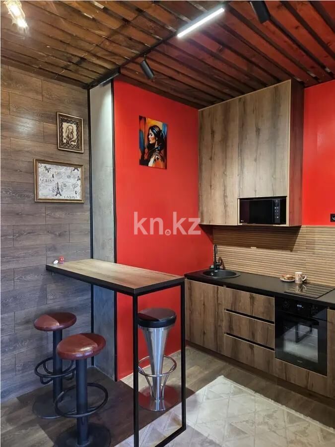 Продажа 2-комнатной квартиры, 48 м² - Продажа двухкомнатных квартир в р-не Нура Астаны - страница 3 фото 3 из 4