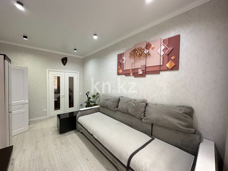 Продажа 3-комнатной квартиры, 61 м² - Продажа трехкомнатных квартир на Юго-Востоке Караганды - страница 8 фото 2 из 40