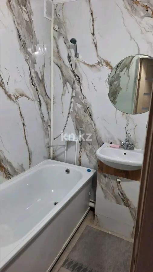 Продажа 1-комнатной квартиры, 31 м² - Продажа однокомнатных квартир в Майкудуке Караганды - страница 5 фото 3 из 4