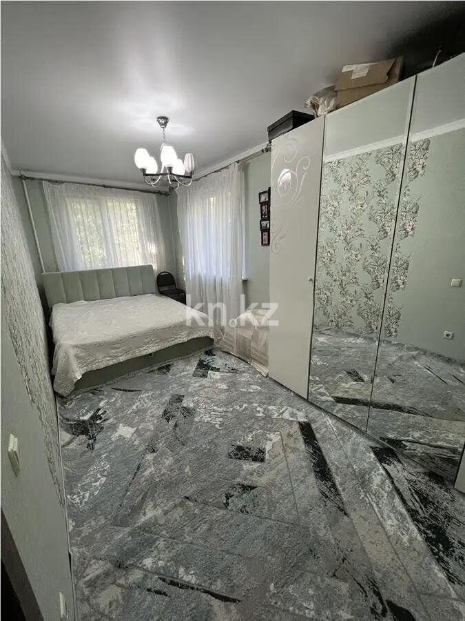 Продажа 2-комнатной квартиры, 45 м² - Продажа двухкомнатных квартир в панельном доме в Алматы - страница 6 фото 2 из 4
