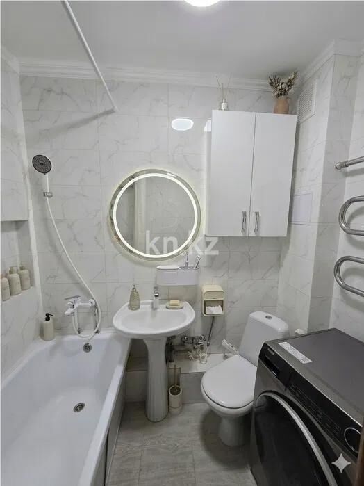 Продажа 4-комнатной квартиры, 75 м² - Продажа четырехкомнатных квартир в Ауэзовском р-не Алматы фото 6 из 7