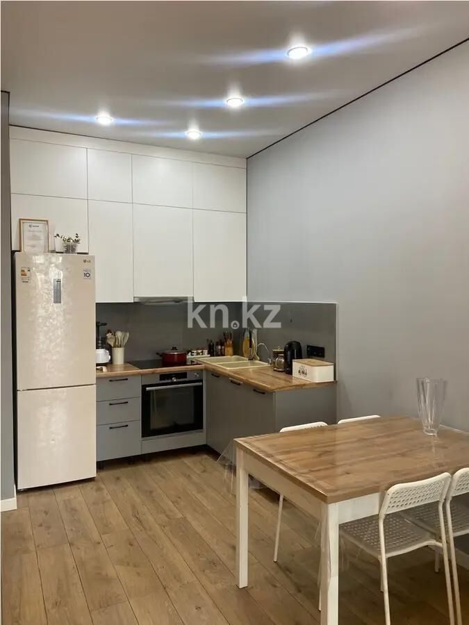 Продажа 2-комнатной квартиры, 55 м² - Продажа двухкомнатных квартир в кирпичном доме в Казахстане - страница 133 фото 3 из 5