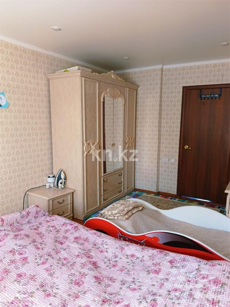 Продажа 5-комнатного дома, 130 м² - Продажа домов, коттеджей в Караганде фото 5 из 27
