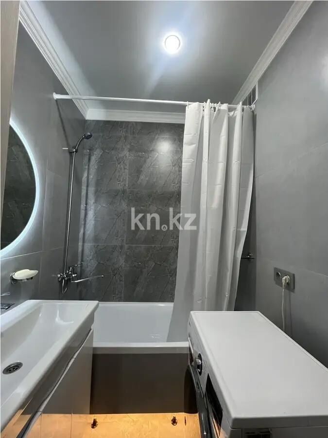Продажа 1-комнатной квартиры, 32 м² - Продажа однокомнатных квартир в Бостандыкском р-не Алматы - страница 8 фото 3 из 4