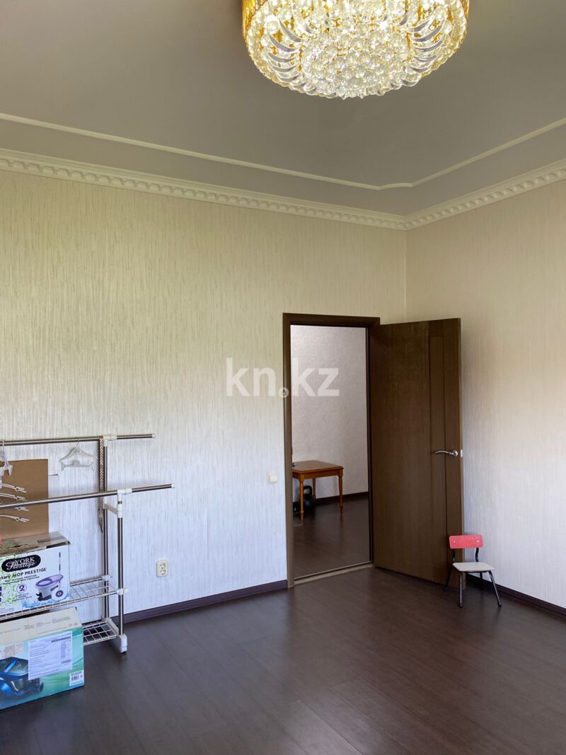 Продажа 4-комнатной квартиры, 134 м² - Продажа четырехкомнатных квартир в монолитно-каркасном доме в Казахстане - страница 7 фото 5 из 24